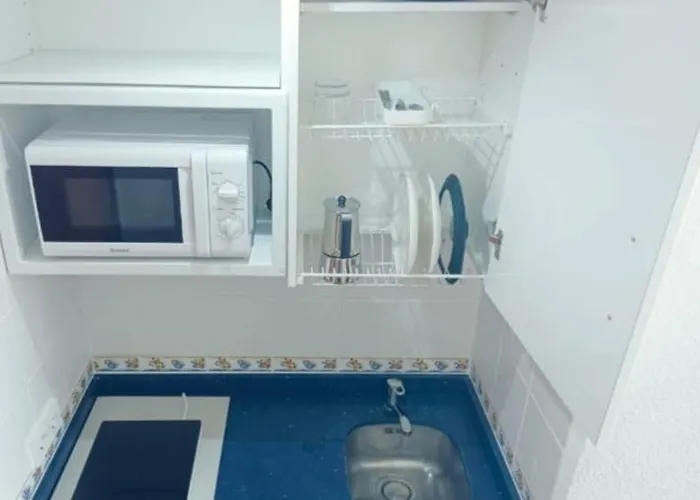 Lägenhet Torremolinos_centro